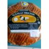 Biscuiterie Louis Le Goff Legof Gateau Breton Pb Nat350G