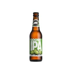 Goose Island Bière Ipa La Bouteille De 33,5Cl
