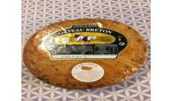 Biscuiterie Louis Le Goff Legoff Gateau Bret.Pruneau350G
