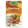 Allaire Marrons 2X200G Barquette