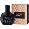 James Bond Eau De Parfum 007 En Flacon Vaporisateur Pour Femme 30 Ml
