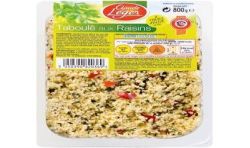 Martinet Museau De Boeuf Moutarde 2K5