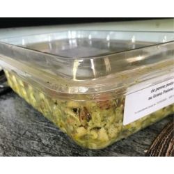 Martinet Slde Italienne Penne Pesto 1K5