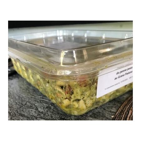 Martinet Slde Italienne Penne Pesto 1K5