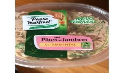 Martinet Mart. Pates Jamb.Emment.1Kg