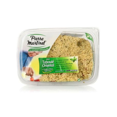 1Er Prix 500G Taboule Oriental