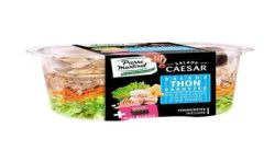 Martinet Salad.Caesar Thon 220G Ma