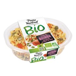 Martinet Mart Salade De Quinoa Bio 200G