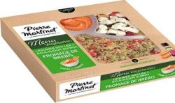 Martinet Mart Legum Boulghou Quinoa320G