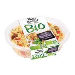 Martinet Mart Taboule Oriental Bio 200G