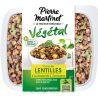 Martinet Mart Trio Lentille Moutard250G