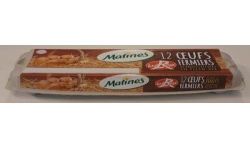 Matines 12 Œufs Fermier Ppa Tc Lr Mat