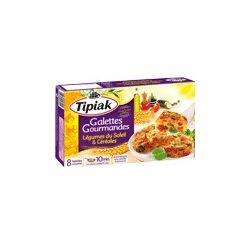 Tipiak 280G Gal Legumes Cereales