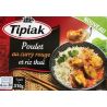 Tipiak 310G Poulet Curry Rouge