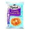 Tipiak 90G 4 Coquilles Fruits De Mer Echalote