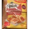 Tipiak 170G X16 Mini Galettes Jambon Emmental
