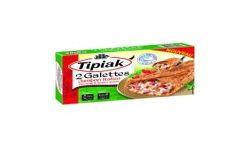 Tipiak 250G Galette Itali Jb Tom Mozz