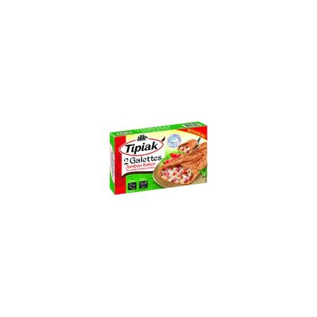 Tipiak 250G Galette Itali Jb Tom Mozz