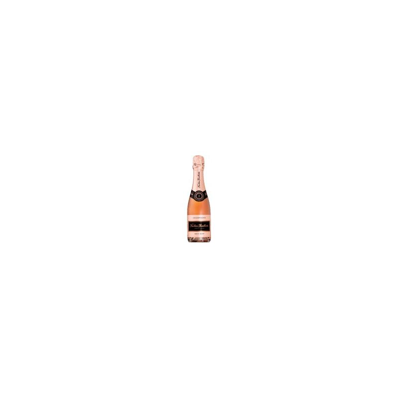 Feuillatte Champ N.Feuillatte Rse 37.5Cl