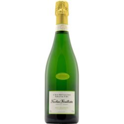 Nicolas Feuillate Champagne Feuillatte Grand Cru Chardonnay Millésimé