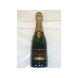 Nicolas Feuillatte Champagne Brut Grande Réserve : La Bouteille De 37,5Cl