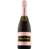 Nicolas Feuillatte Champagne Brut Rosé Grande Réserve : La Bouteille De 75Cl