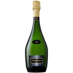 Nicolas Feuillatte Champagne Brut Millésimé Cuvée Spéciale : La Bouteille De 75Cl