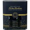Nicolas Feuillate 3X20Cl Champagne Grande Reserve N.Feuillatte