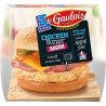 Le Gaulois Gauloi Chicken Burger Bacon155