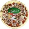 Reghalal 450G Pizza Dinde Champignons Halal