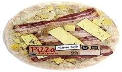 Toque Angevine 420G Pizza Montagnarde