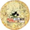 Toque Angevine 420G Pizza Aux 5 Fromages