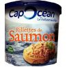 Coraya Rillette Saumon 150G