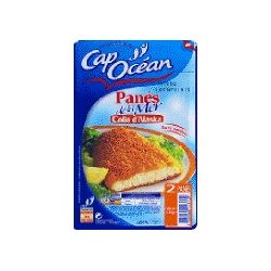 Cap Ocean Colin Pane X2 Cap.Ocean