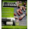 Terres De Breizh T.Breizh Allumette Natux2 200G