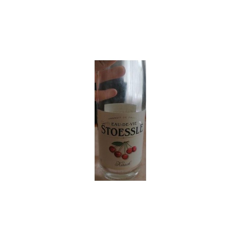 Stoessle Edv Kirsch 40D 50Cl