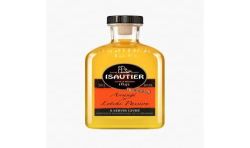 Isautier Rhum Arrangé Letchi Passion : La Bouteille De 50Cl