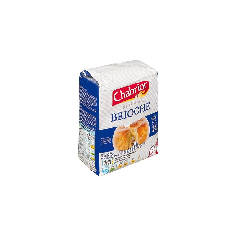 Moulin De Charbonniere Farine Sarrasin Calv.Breton Kg