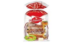 La Boulangere 400G 8 Pain Choco Boulanger