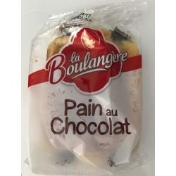 La Boulangere Boulang.16 Pains Choco 800G
