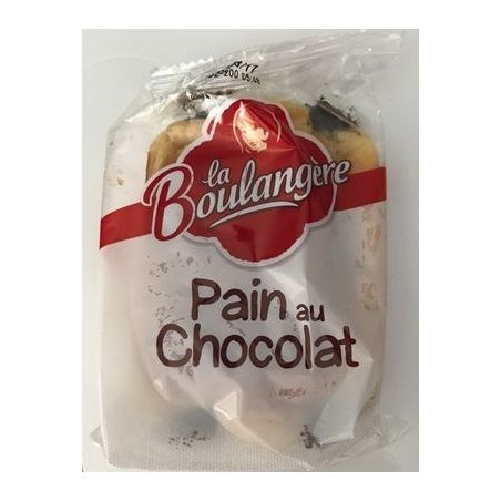 La Boulangere Boulang.16 Pains Choco 800G
