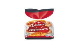 La Boulangere 240G Croissants X6 Boulangè