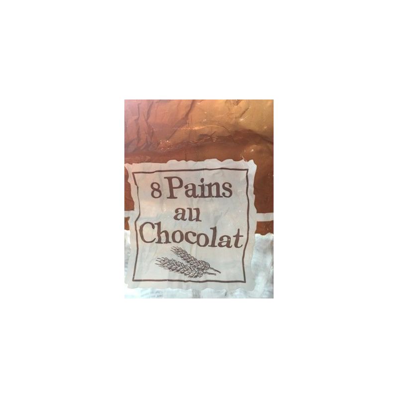 1Er Prix 360G Pains Au Chocolat