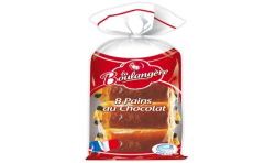 Refs.Sans Marque 360G Pains Au Chocolat X8 Blg