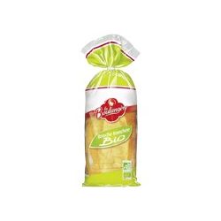 La Boulangere Brioche Tranchée Bio Boulangère 350G
