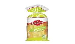 La Boulangere Boul.Brioche Trchee Bio 400