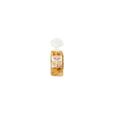 La Boulangere 1Kg Brioche Tressee Alouettes