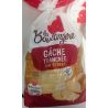 La Boulangere Boul Gache Tranchee 650G