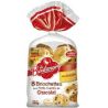 La Boulangere Boul.8Bbriochet.Carre Choco360