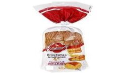 La Boulangere 360G Briochette X8 A Partager